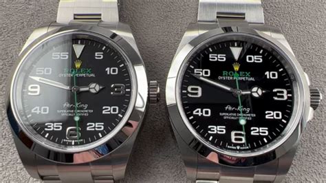 rolex 116900 vs 126900|rolex air king 2020 price.